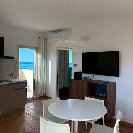 Almare - Attico Sul Mare Cupra Marittima
