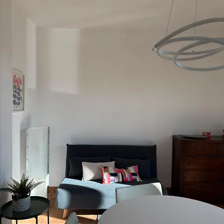 Almare - Attico Sul Mare Appartement