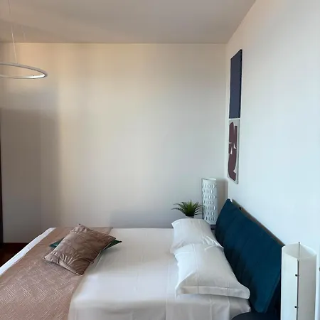 Appartement Almare - Attico Sul Mare Cupra Marittima